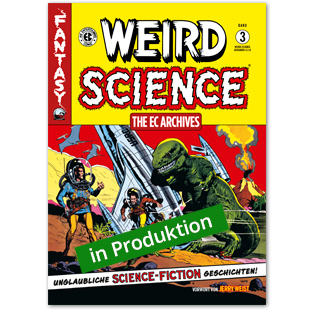 Weird Science 3